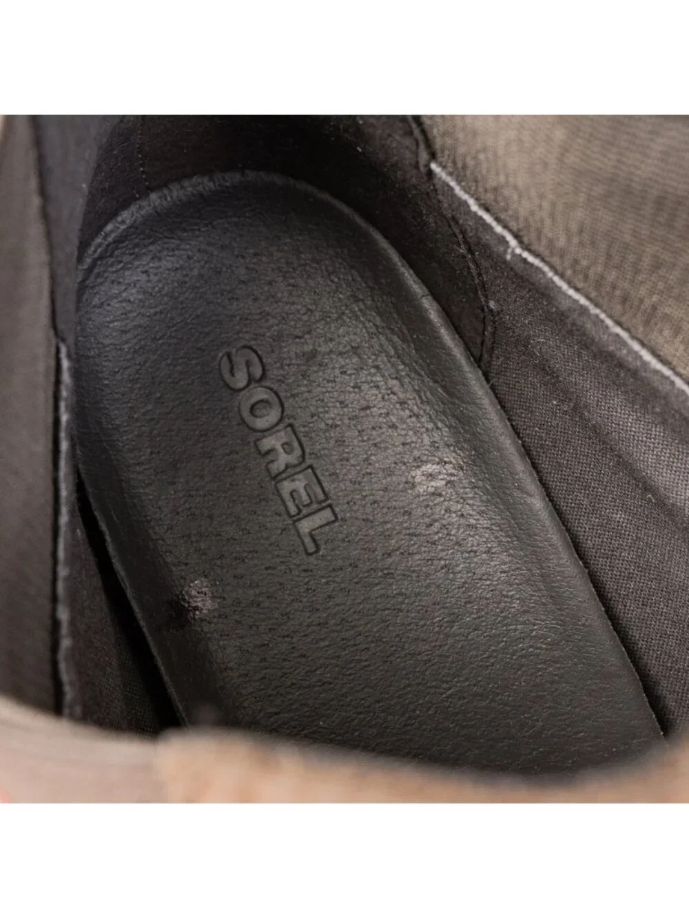 Sorel new no